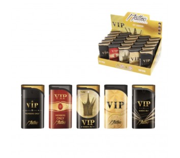 Bricheta Matteo Jet VIP Metal Case